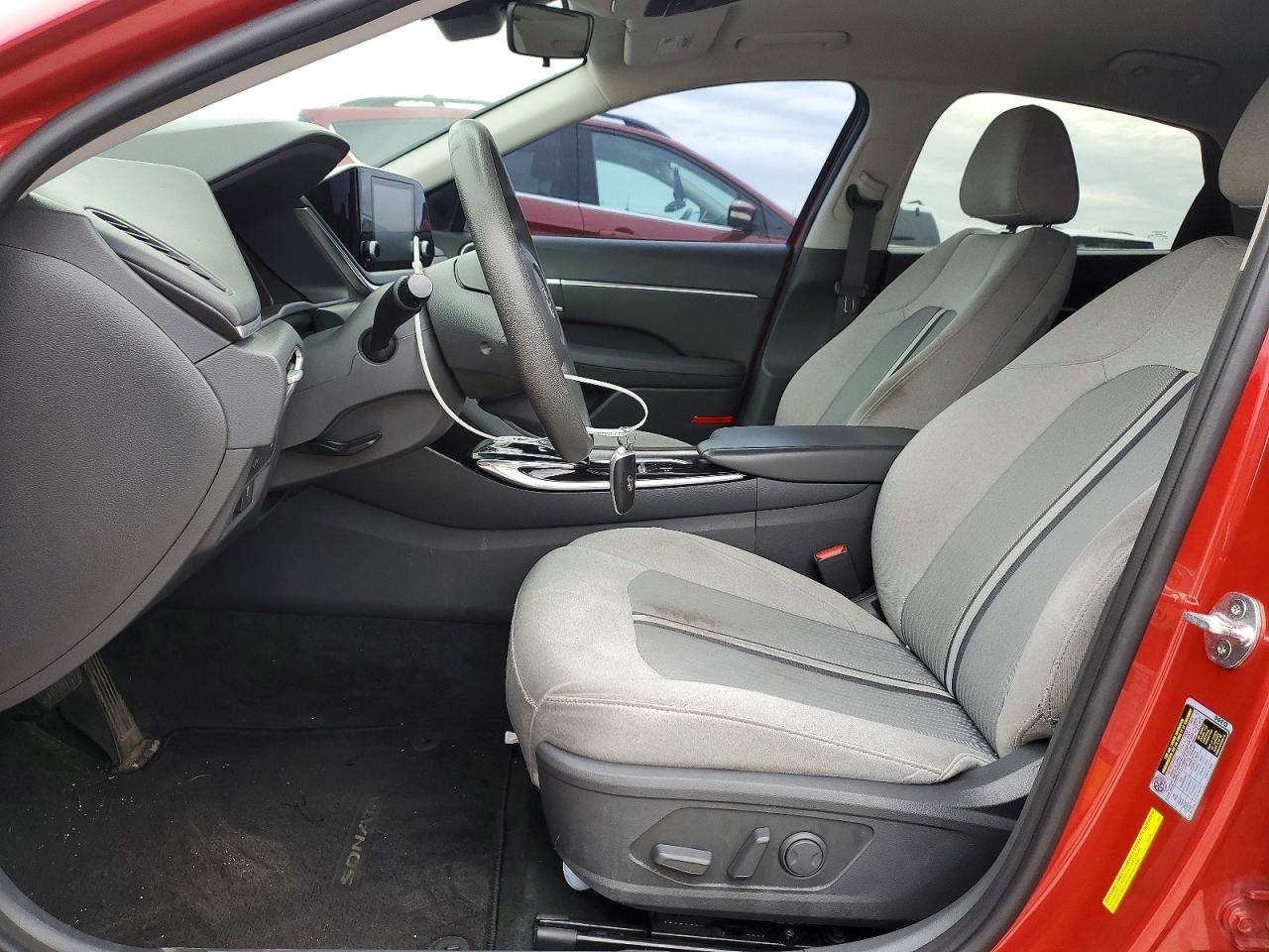 Hyundai SONATA Sel