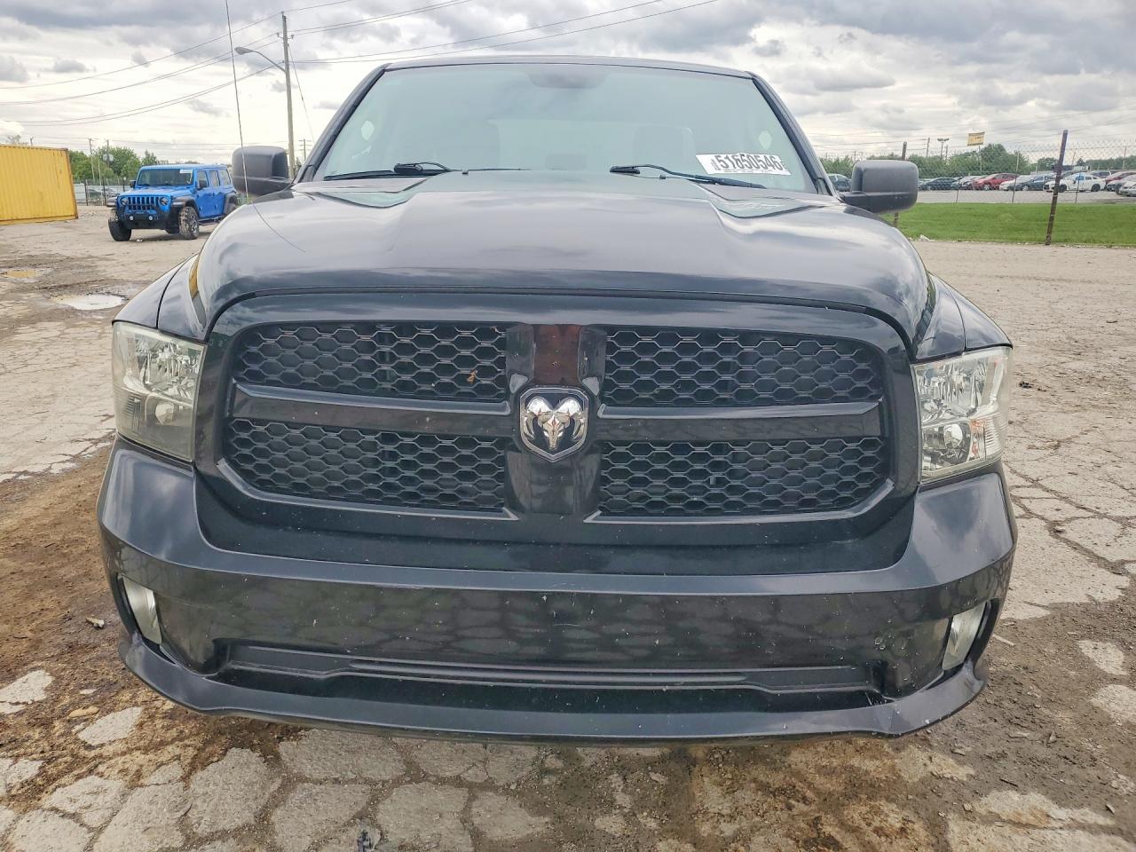 Ram 1500 St