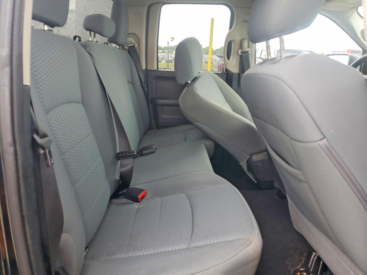 Ram 1500 St