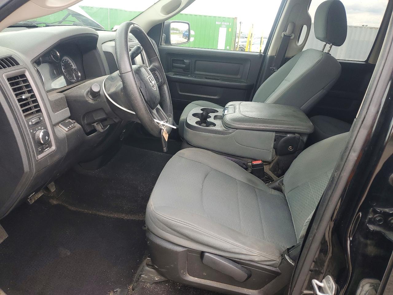 Ram 1500 St
