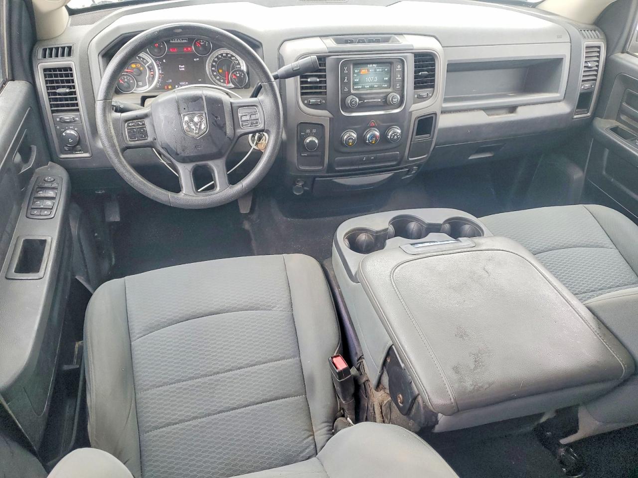 Ram 1500 St