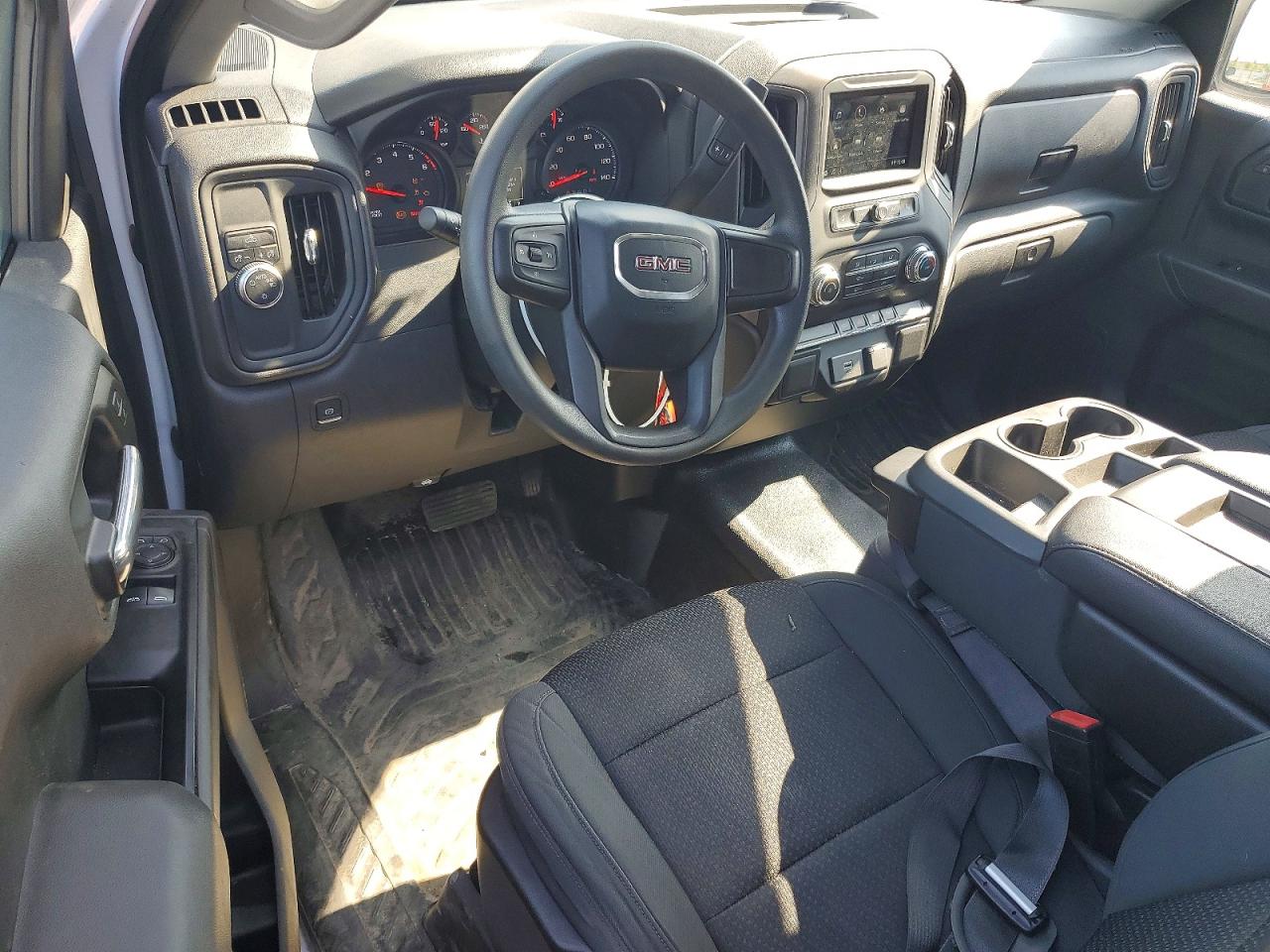 GMC Sierra C1500