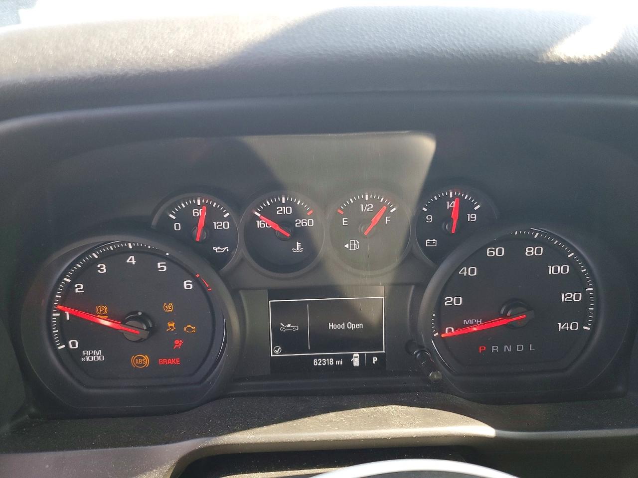 GMC Sierra C1500