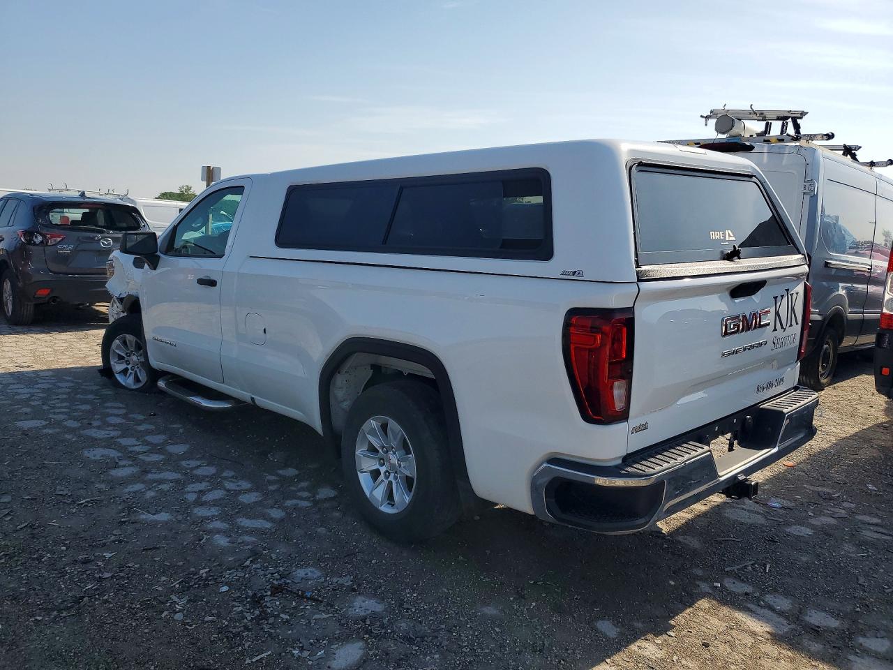 GMC Sierra C1500