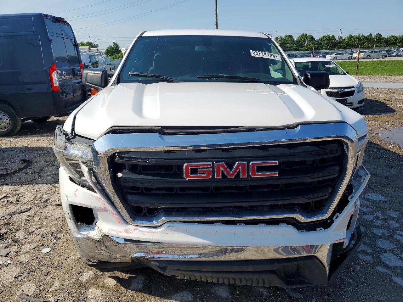 GMC Sierra C1500
