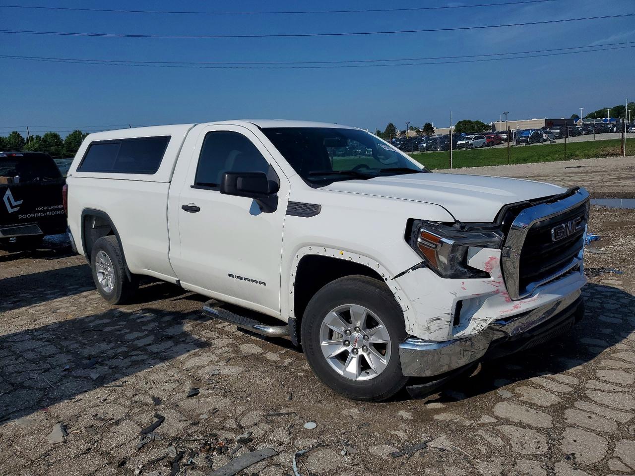 GMC Sierra C1500
