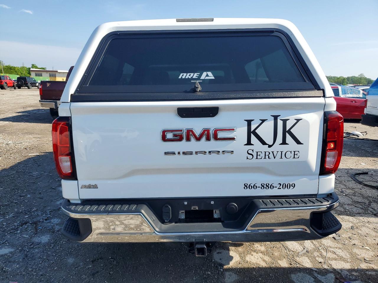 GMC Sierra C1500