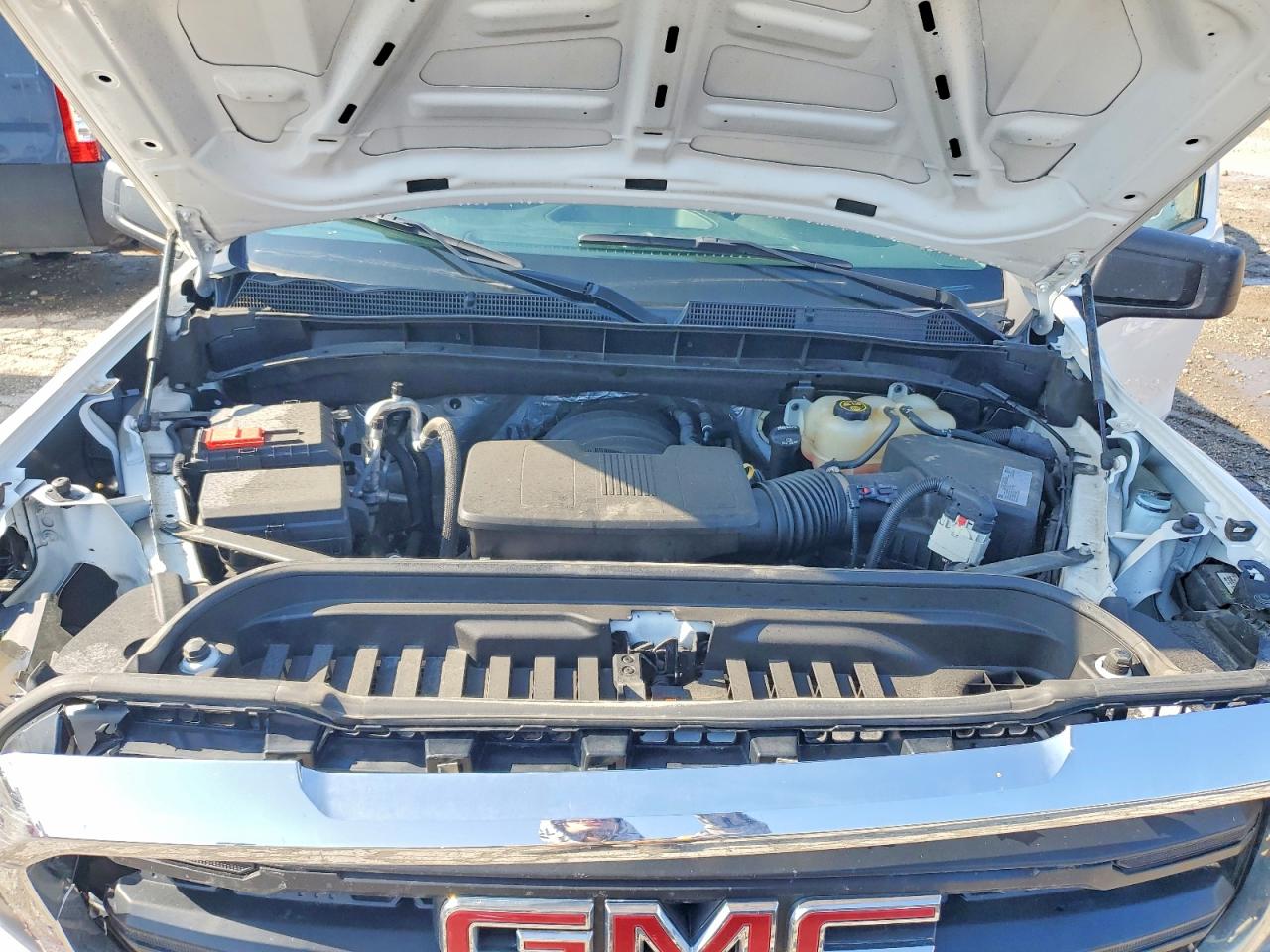 GMC Sierra C1500