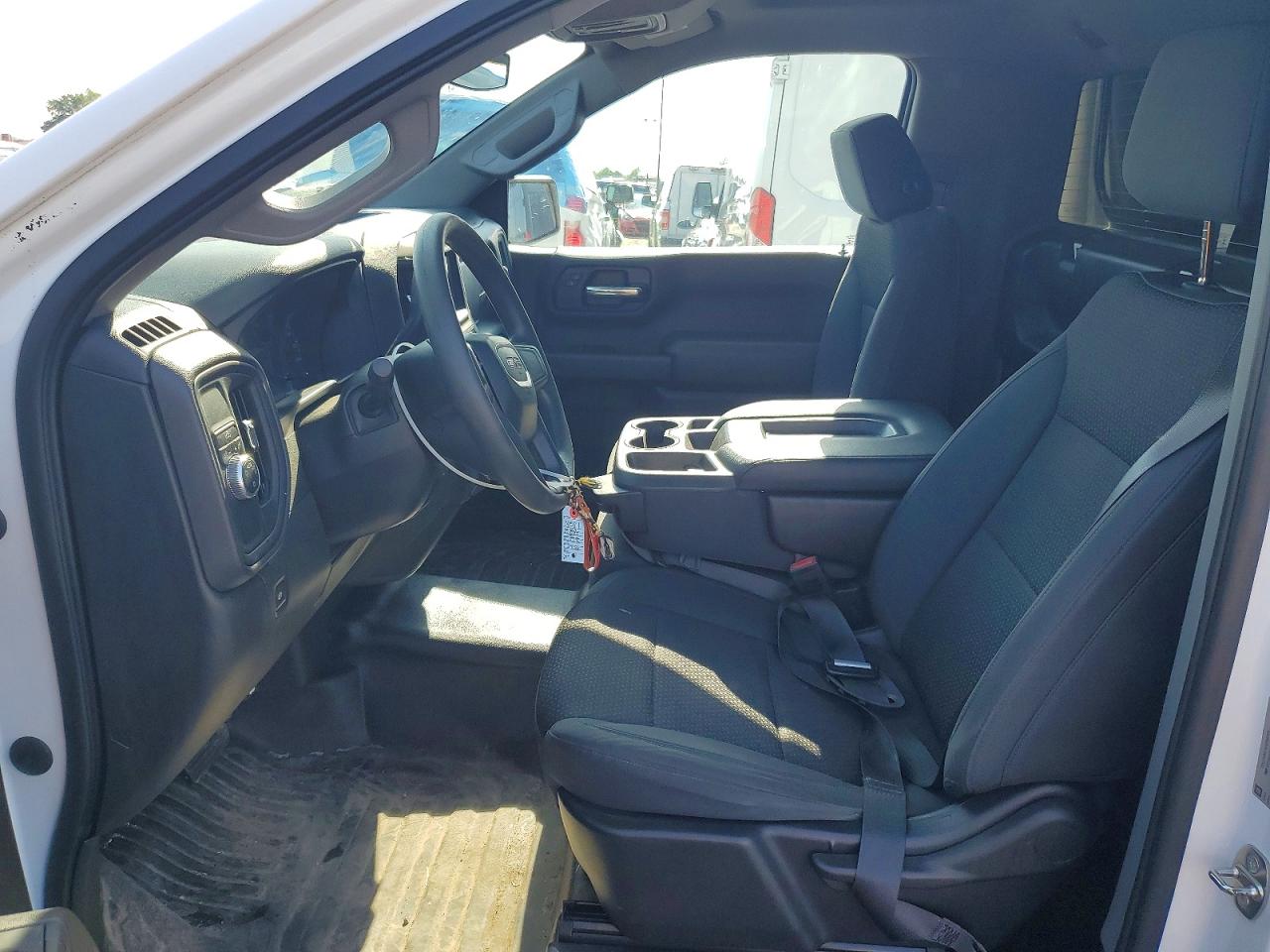 GMC Sierra C1500