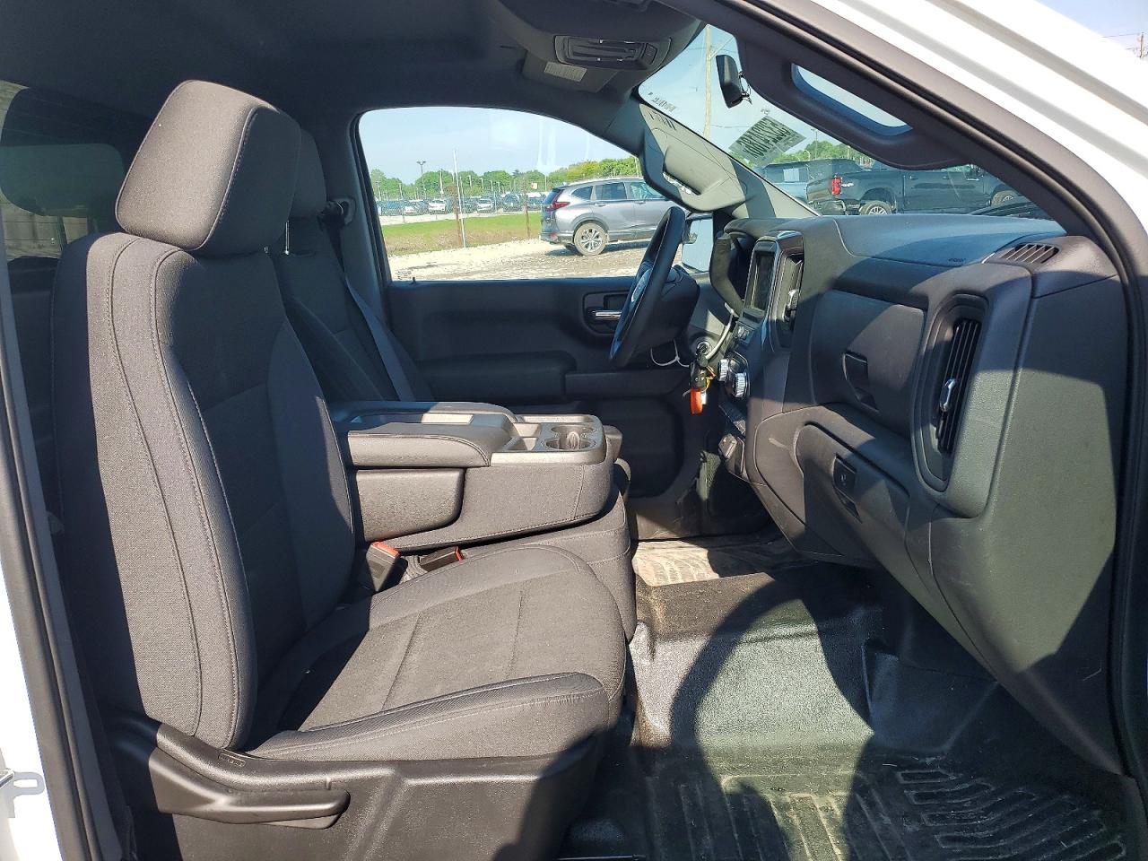 GMC Sierra C1500
