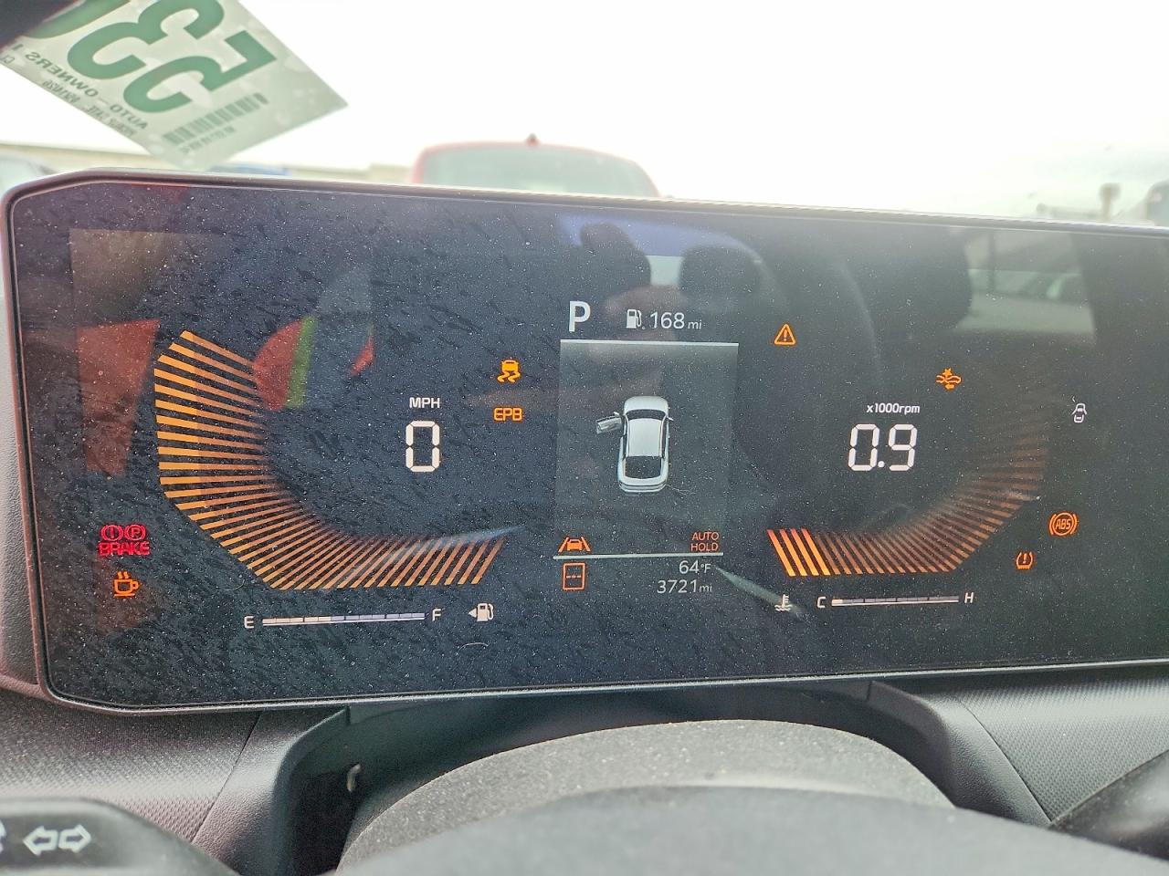 Kia K4 Lxs