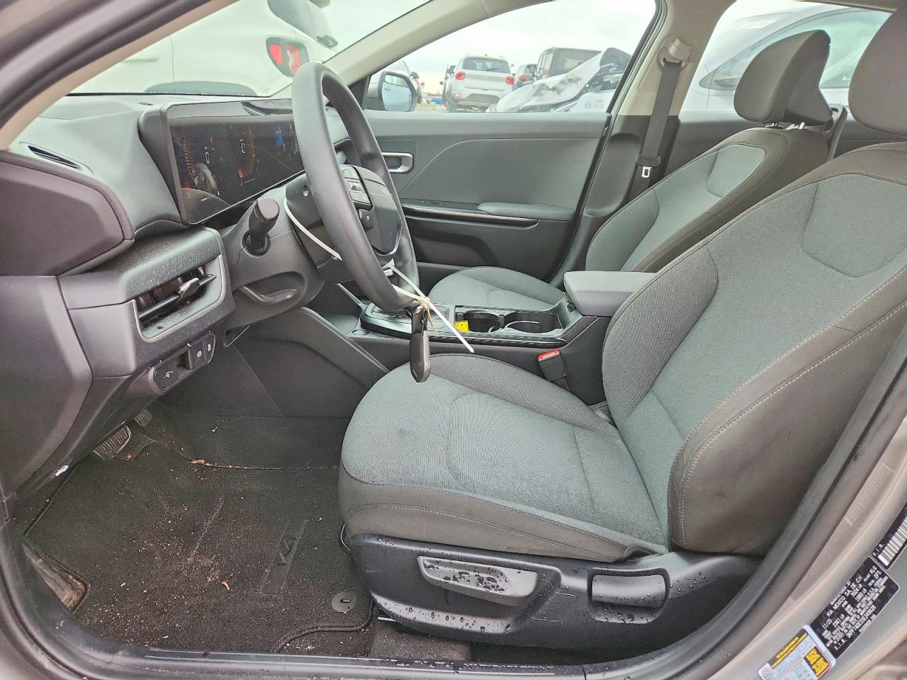 Kia K4 Lxs