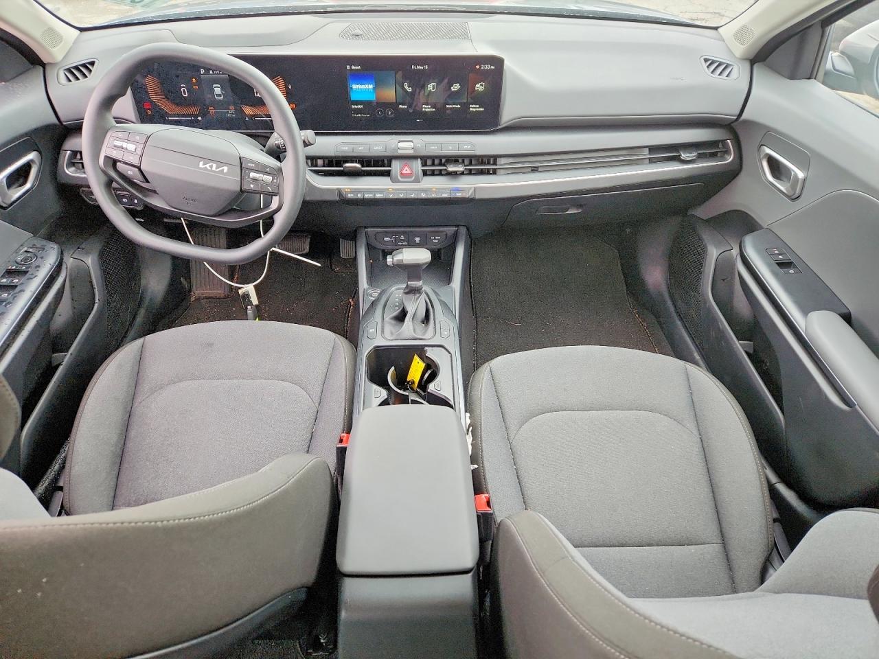 Kia K4 Lxs