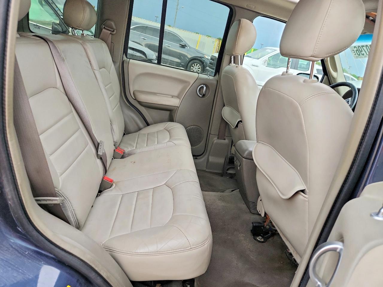 Jeep Liberty