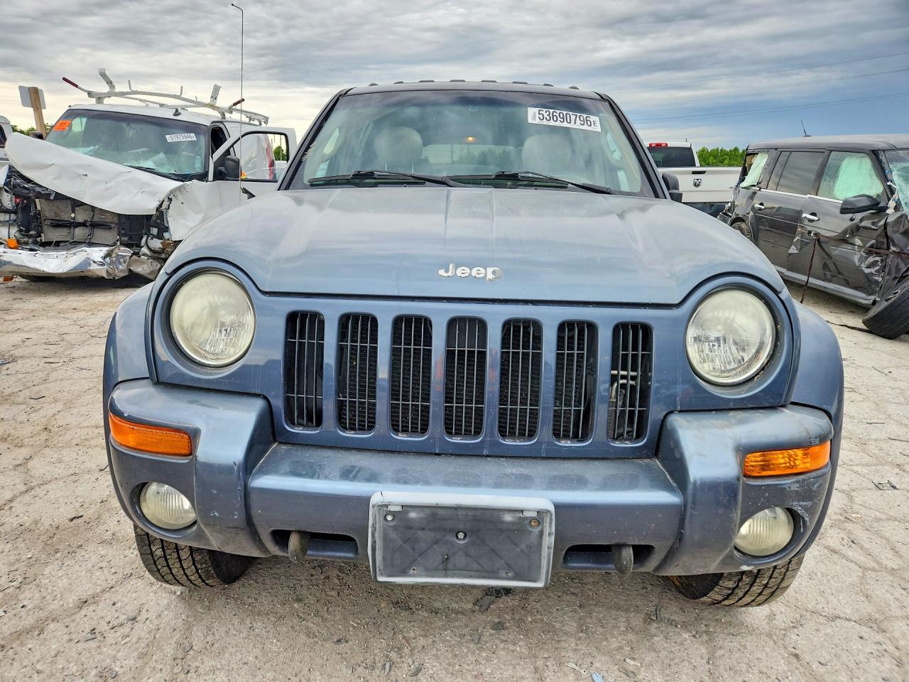 Jeep Liberty