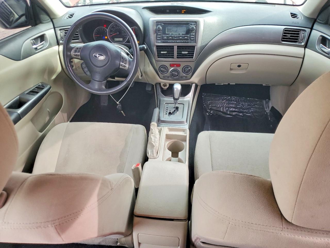 Subaru Impreza 2.5i Premium
