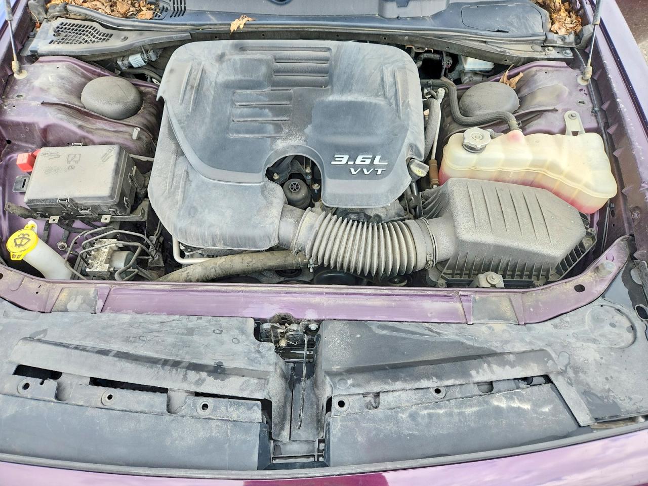 Dodge Challenger Gt