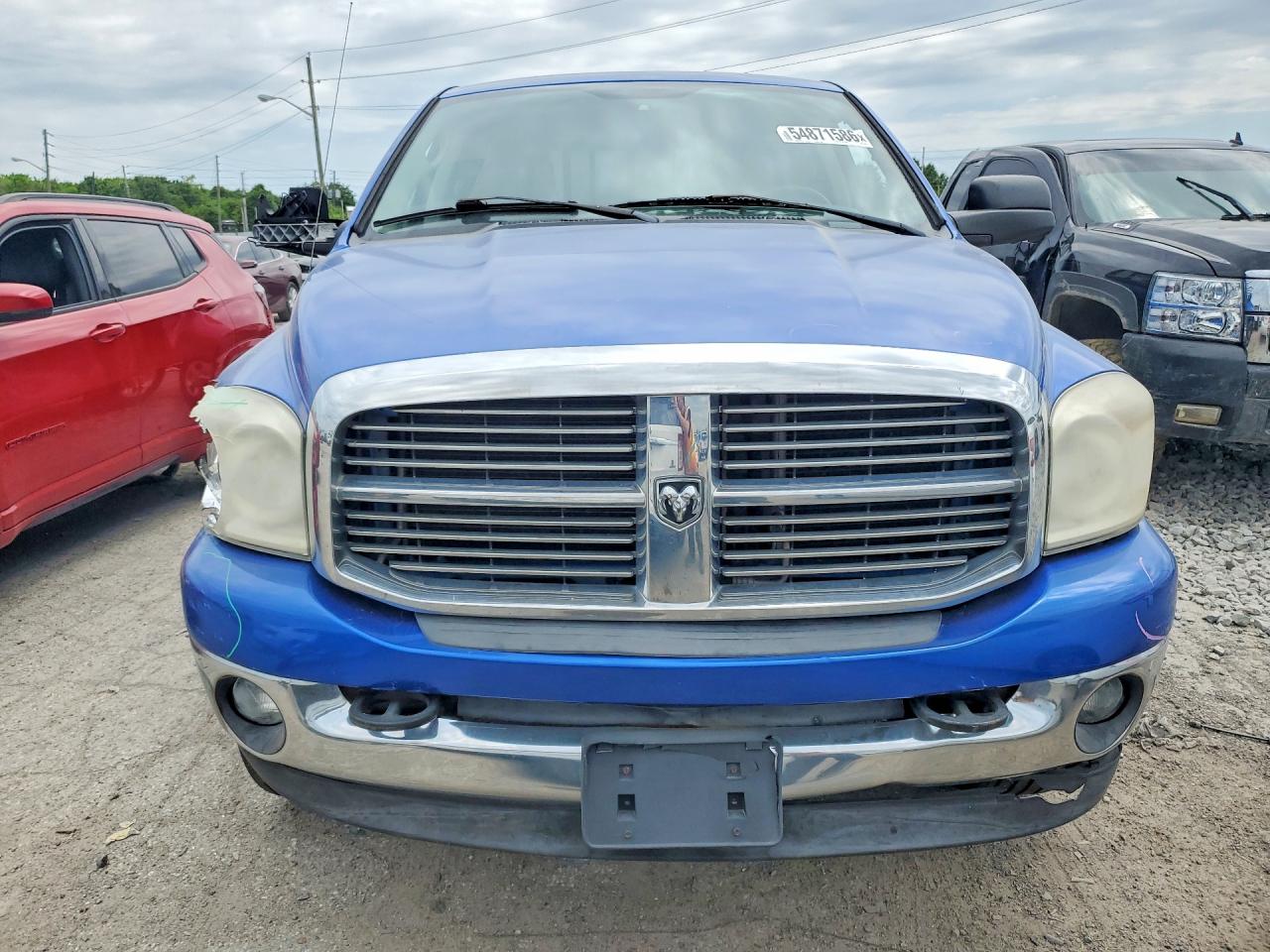 Dodge Ram 2500 St