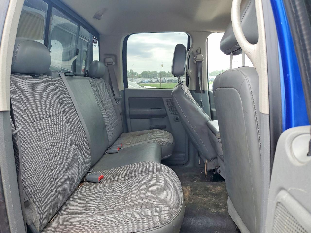 Dodge Ram 2500 St