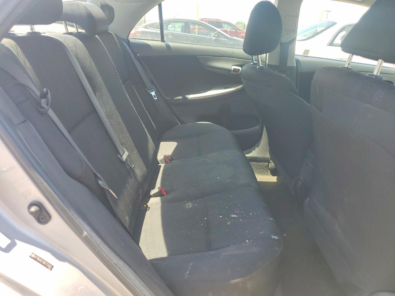 Toyota Corolla S