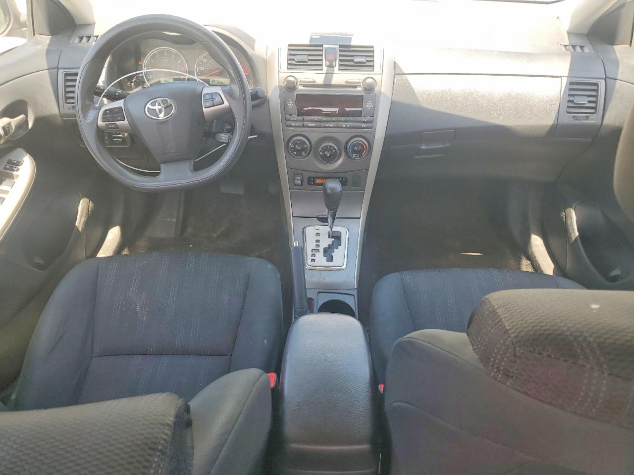 Toyota Corolla S