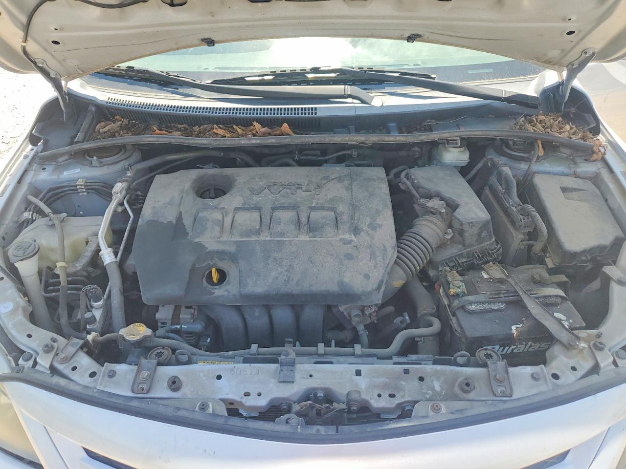 Toyota Corolla S