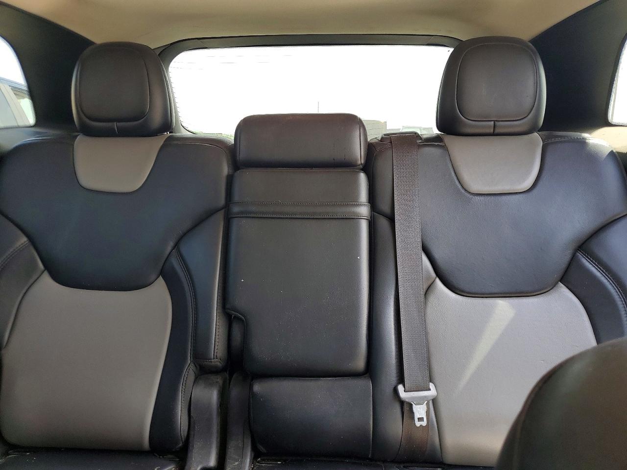 Jeep Cherokee Limited