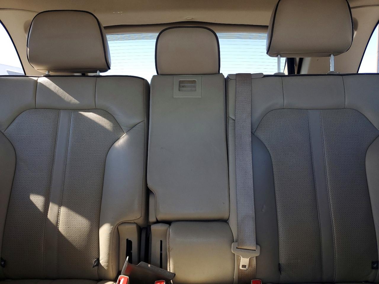 Lincoln MKX