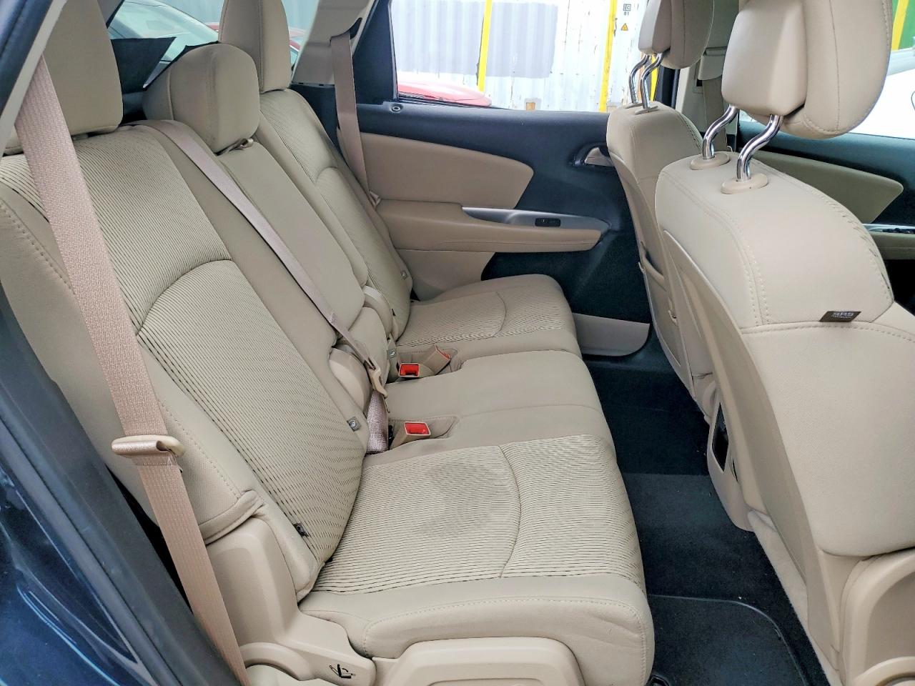 Dodge Journey Sxt