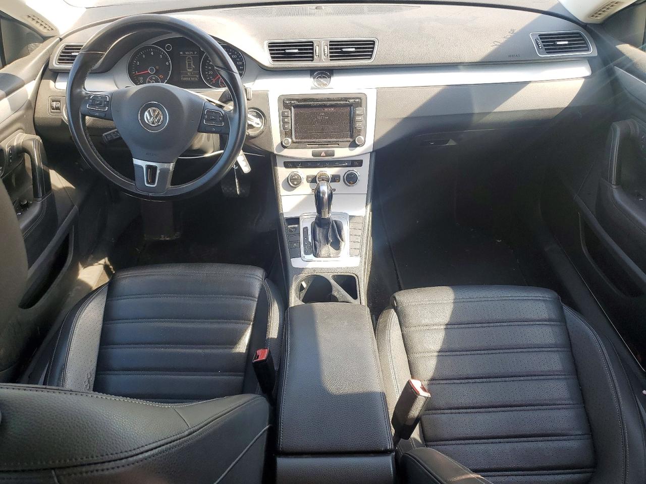 Volkswagen CC Sport
