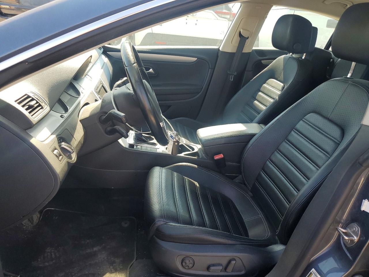 Volkswagen CC Sport