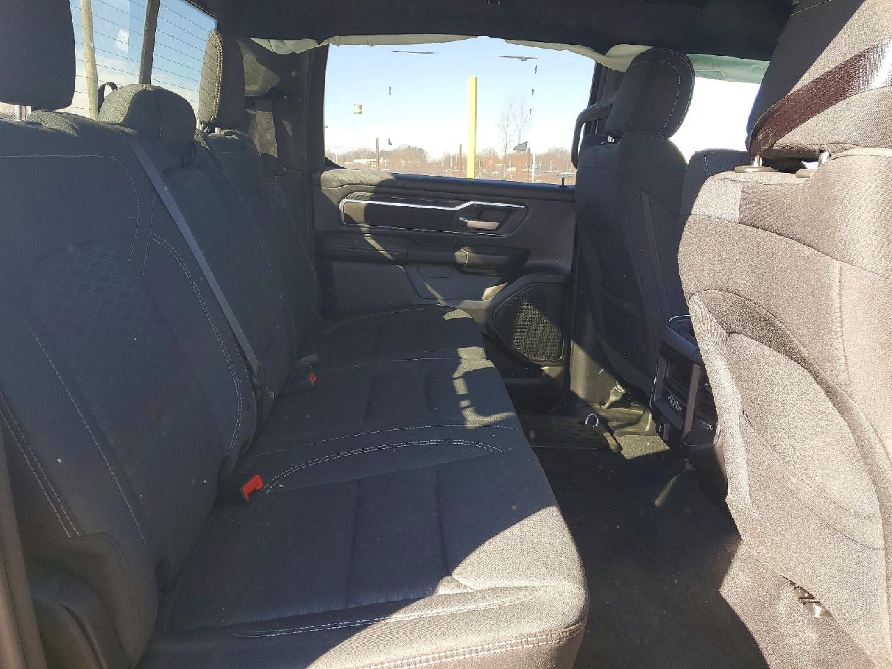 Ram 1500 Big Horn