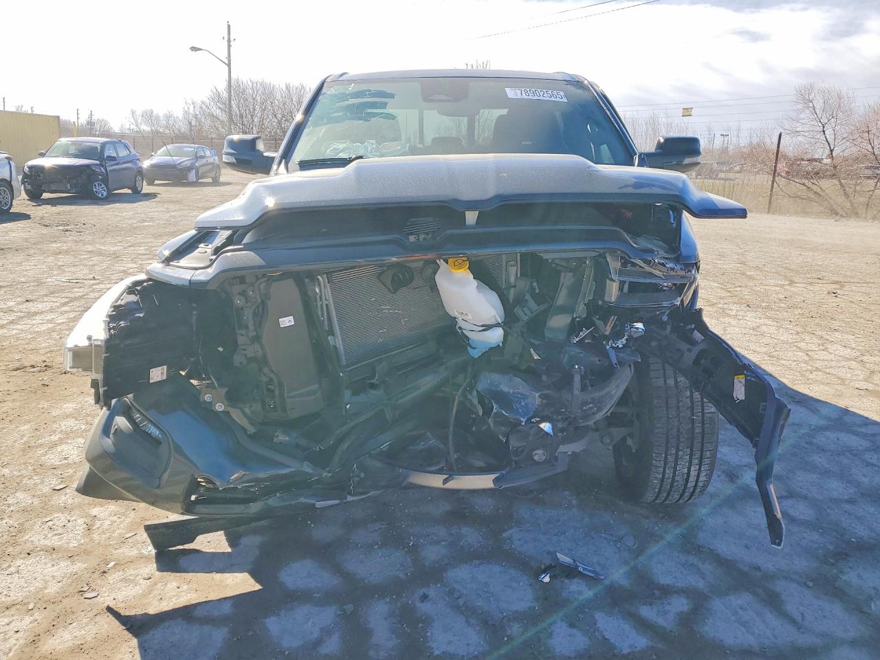 Ram 1500 Big Horn