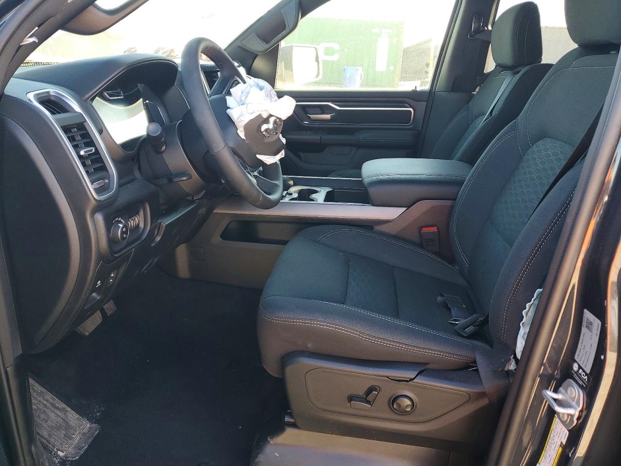 Ram 1500 Big Horn