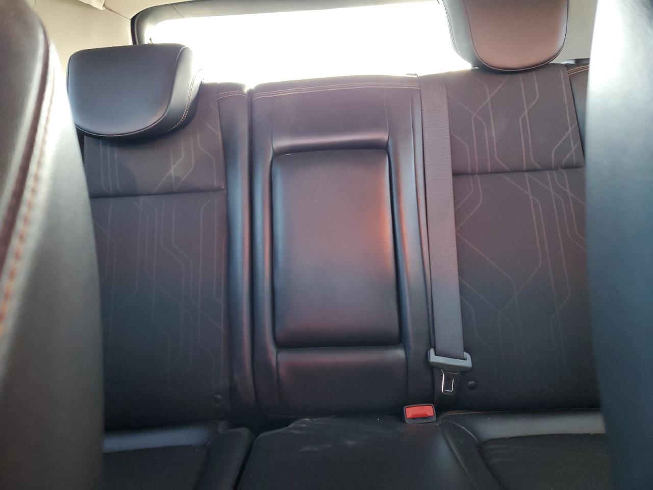 Chevrolet Trax 1lt