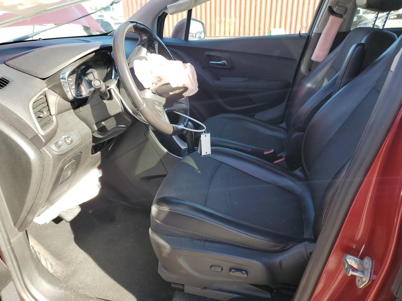 Chevrolet Trax 1lt