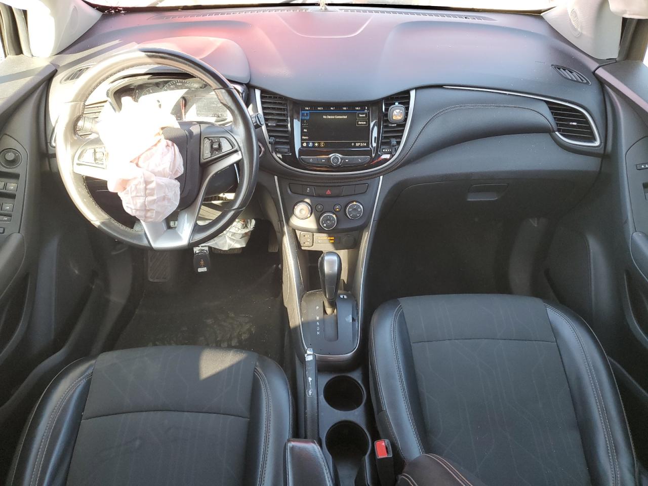 Chevrolet Trax 1lt