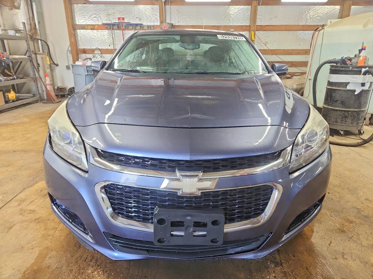 Chevrolet Malibu 1lt