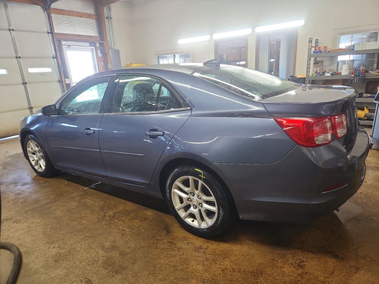 Chevrolet Malibu 1lt