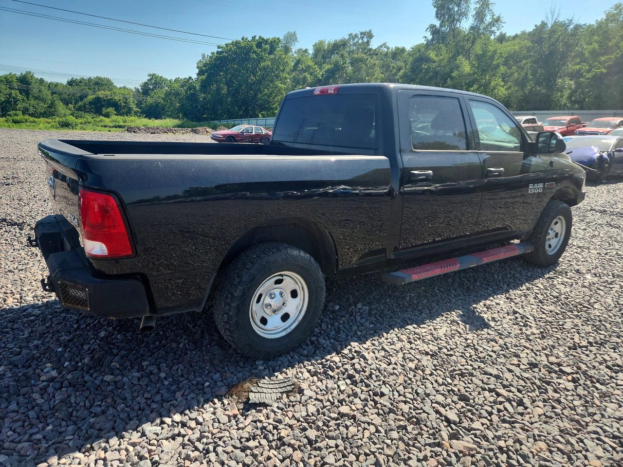 Ram 1500 St