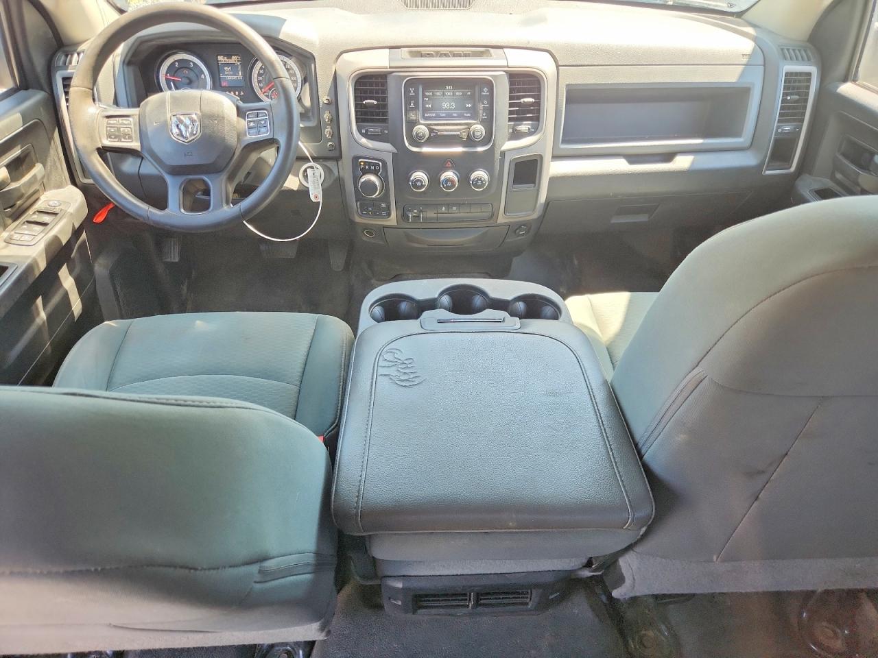 Ram 1500 St
