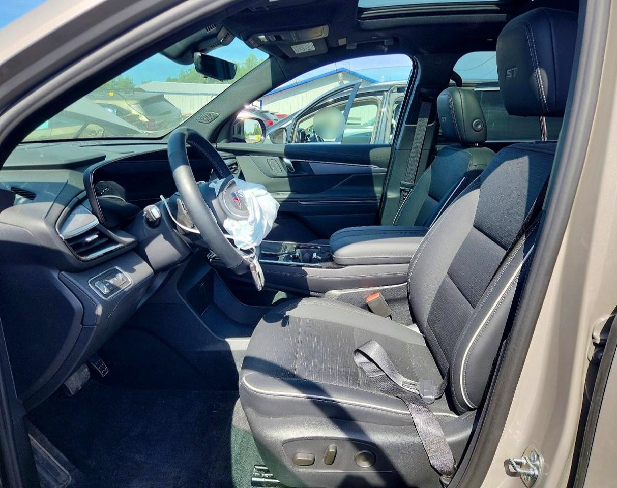 Buick Enclave Sport Touring