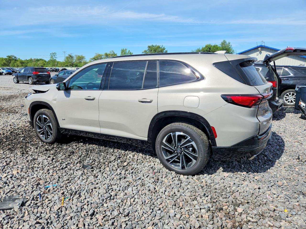 Buick Enclave Sport Touring