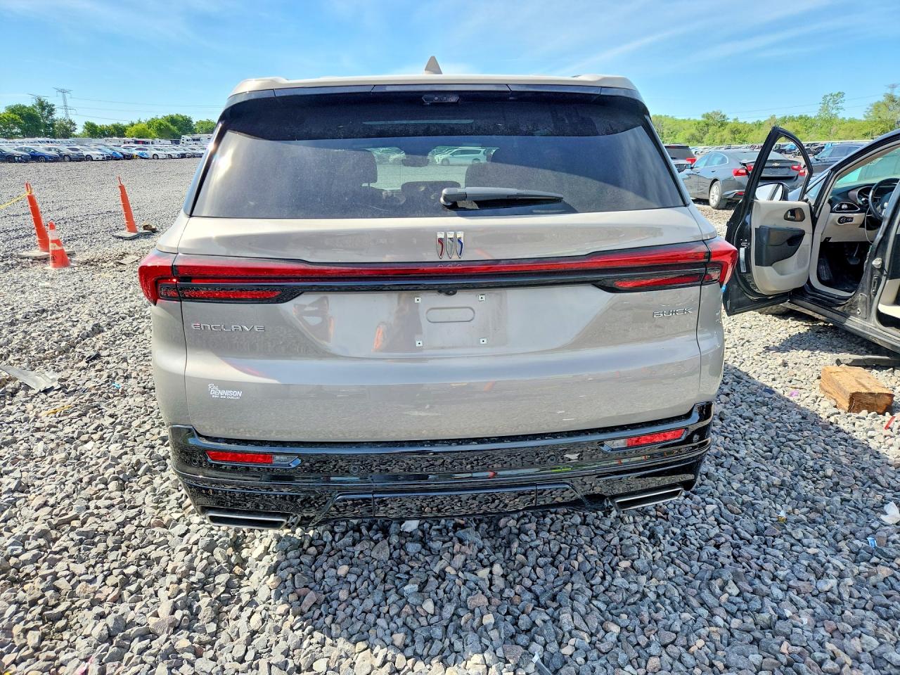 Buick Enclave Sport Touring