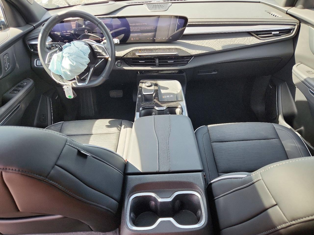 Buick Enclave Sport Touring
