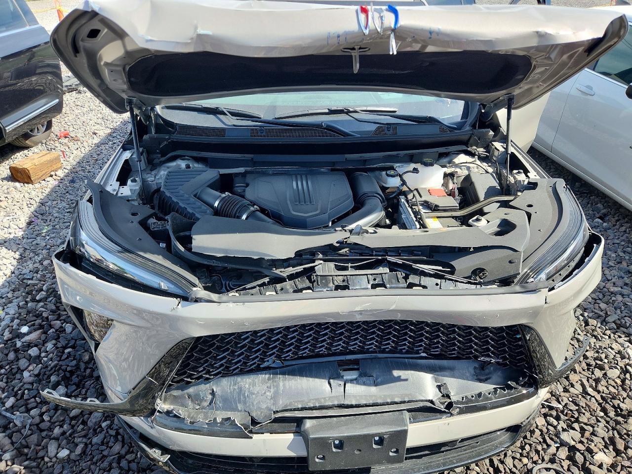 Buick Enclave Sport Touring