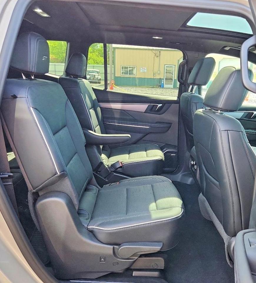 Buick Enclave Sport Touring