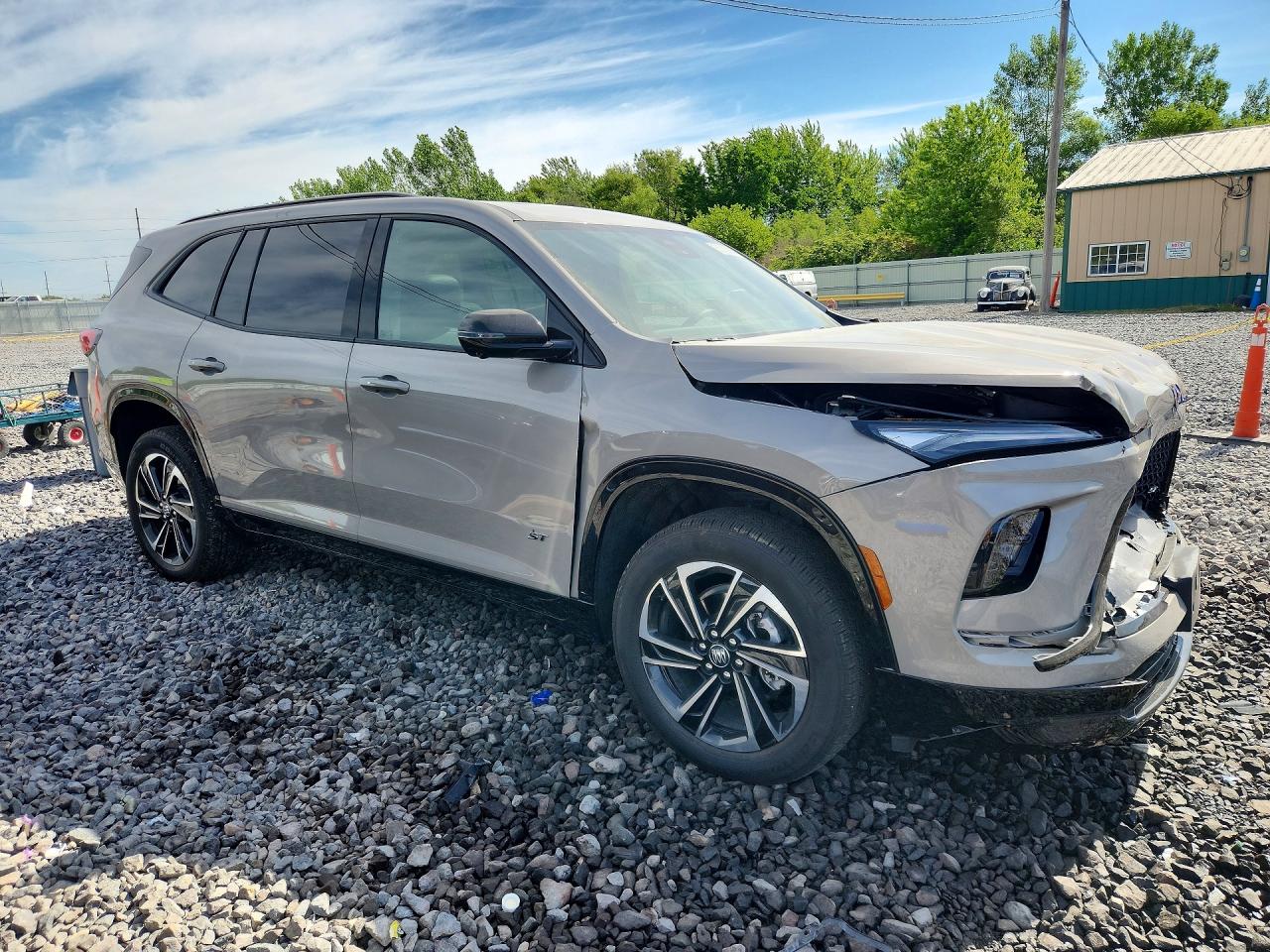 Buick Enclave Sport Touring