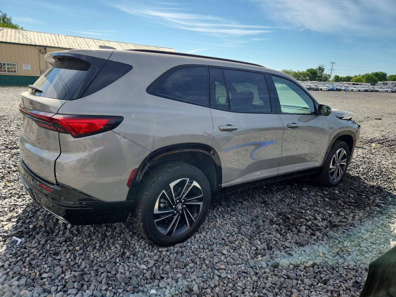 Buick Enclave Sport Touring