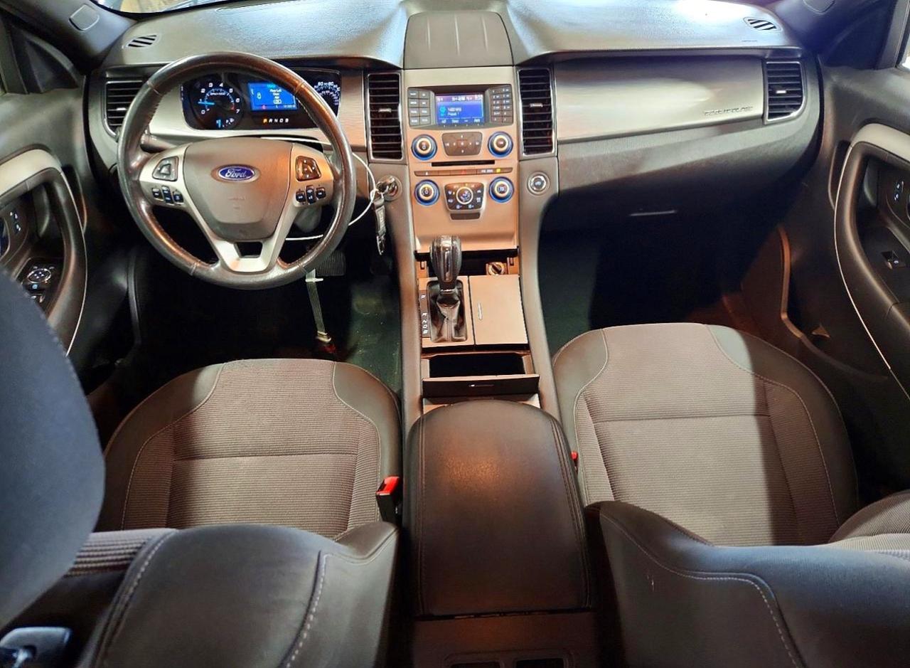 Ford Taurus Sel